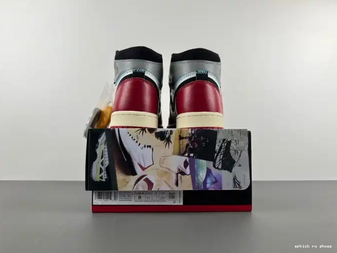 Rep Union Air 1 High LA Jordan OG x HV8563-600 0530